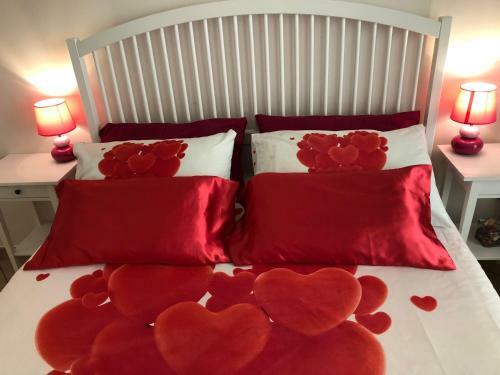 Bed & Breakfast Allegoria Dell'aurora