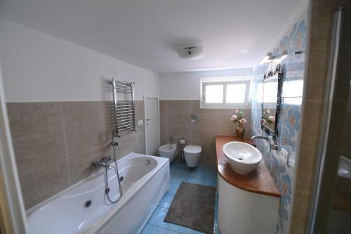 Bed & Breakfast Allegoria Dell'aurora