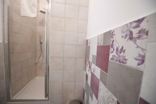 Bed & Breakfast Allegoria Dell'aurora