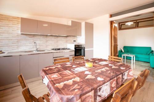 Apartamento Terrazza Al Porto