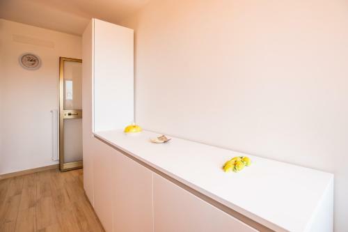 Apartamento Terrazza Al Porto