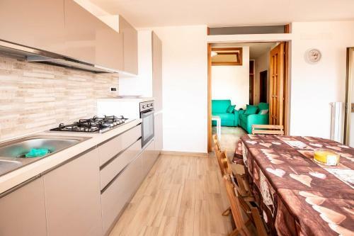Apartamento Terrazza Al Porto