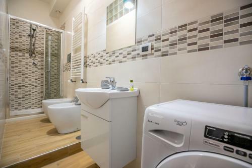 Apartamento Terrazza Al Porto