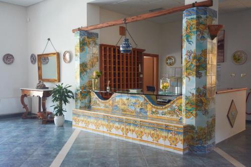 Hotel Saint Joseph Casa Per Ferie
