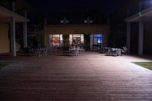 Hotel Saint Joseph Casa Per Ferie