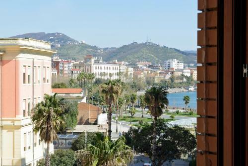 Bed & Breakfast Fronte Del Porto