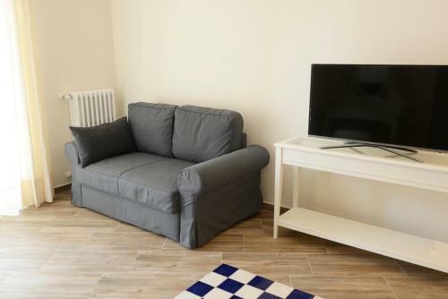Bed & Breakfast Fronte Del Porto
