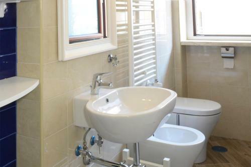 Bed & Breakfast Fronte Del Porto