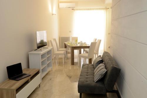 Bed & Breakfast Fronte Del Porto
