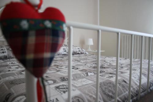 B&B La Casa Di Titti