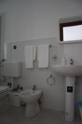 B&B La Casa Di Titti