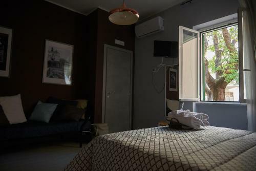 Bed & Breakfast Bebnonnamaria1928