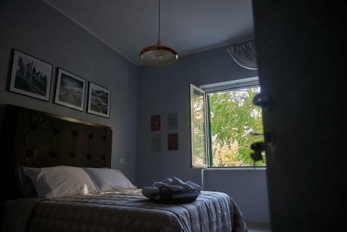 Bed & Breakfast Bebnonnamaria1928