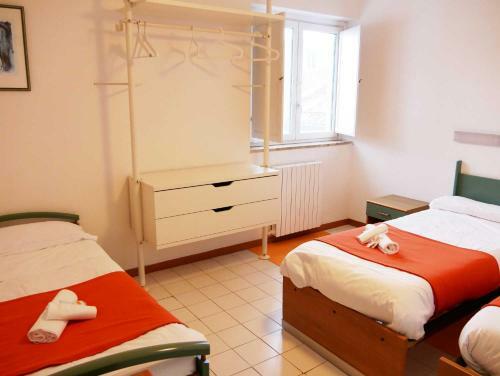 Albergue Ave Gratia Plena