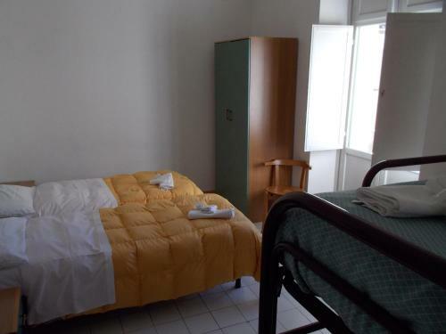 Albergue Ave Gratia Plena