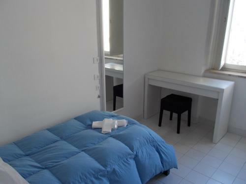 Albergue Ave Gratia Plena
