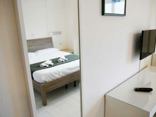 Albergue Ave Gratia Plena