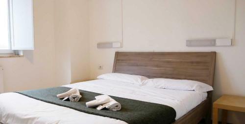 Albergue Ave Gratia Plena