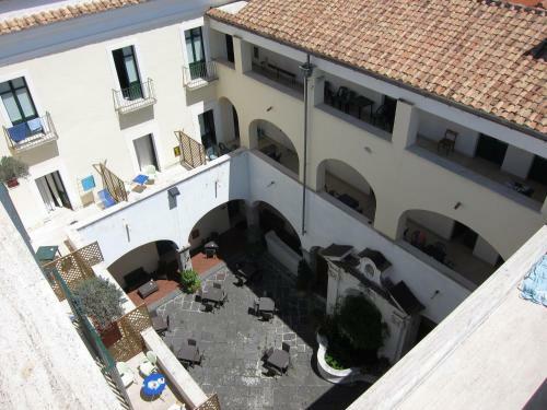 Albergue Ave Gratia Plena