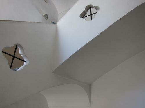 Albergue Ave Gratia Plena