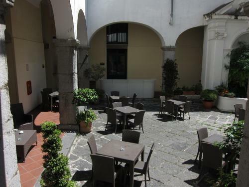 Albergue Ave Gratia Plena