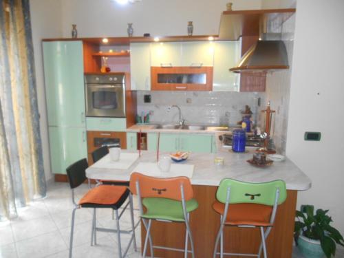 Apartamento Dei Naviganti