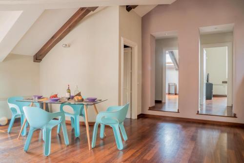 Apartamento Plaium Montis Copeta