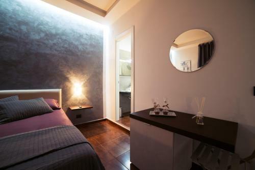 Bed & Breakfast Glam House