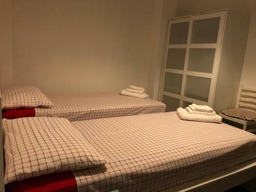 Apartamento Appartamento Luci D'artista