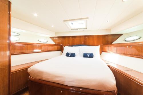 Apartamento Amalfi Floatel