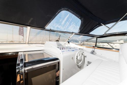 Apartamento Amalfi Floatel