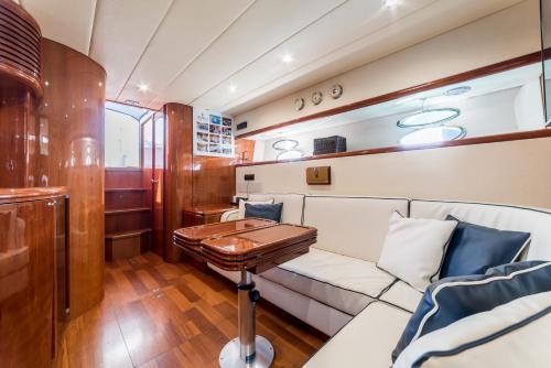 Apartamento Amalfi Floatel