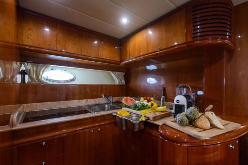 Apartamento Amalfi Floatel