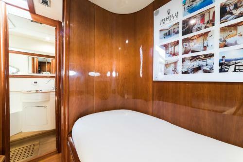 Apartamento Amalfi Floatel