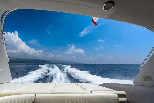 Apartamento Amalfi Floatel