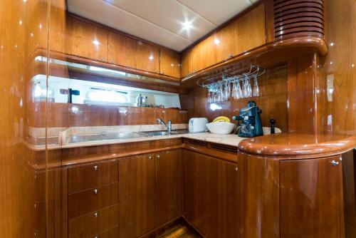 Apartamento Amalfi Floatel