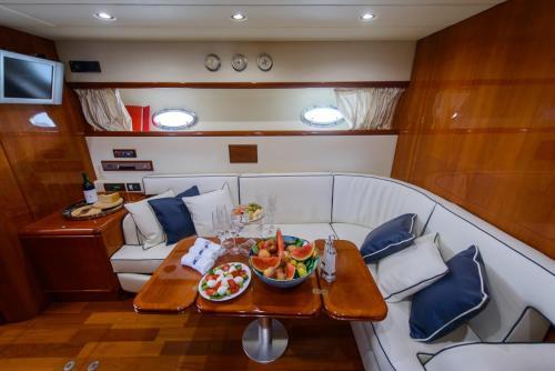 Apartamento Amalfi Floatel