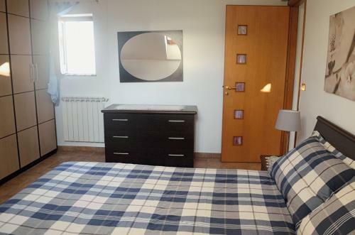 Apartamento Salerno Suite