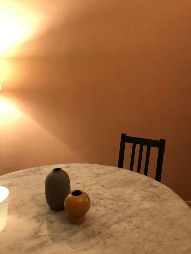 Apartamento Chez Mamie