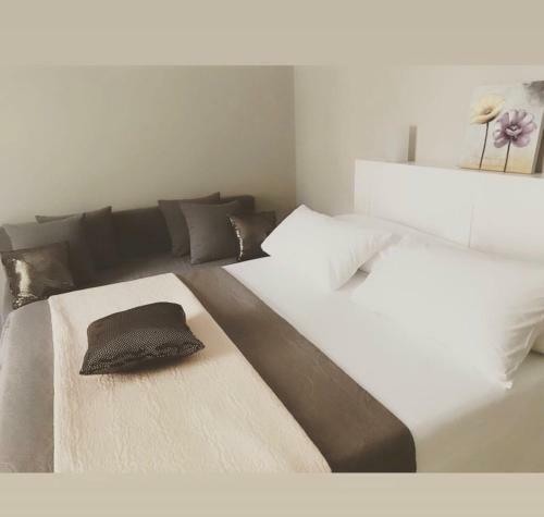 Bed & Breakfast Junior Suite
