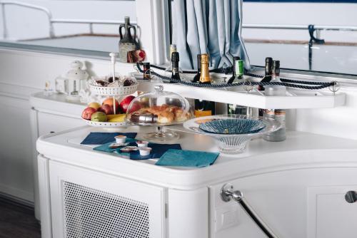 B&boat 360 Hospitality