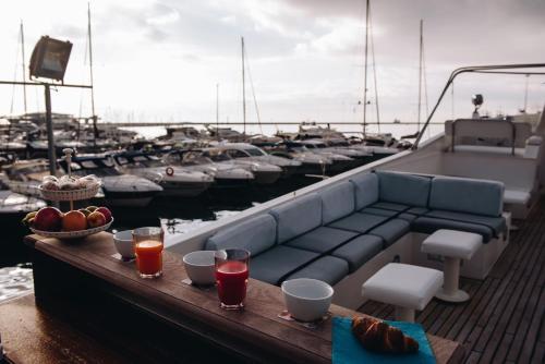 B&boat 360 Hospitality