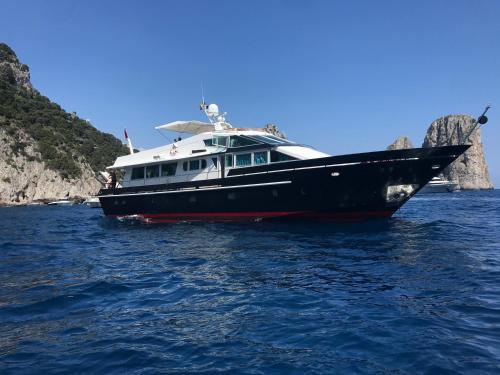 B&boat 360 Hospitality