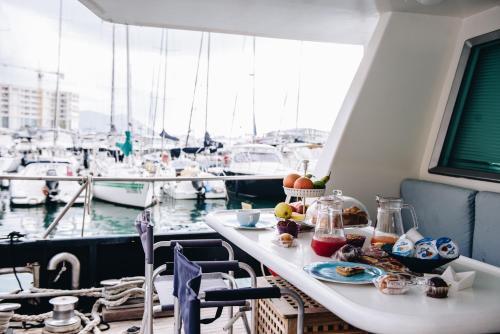 B&boat 360 Hospitality