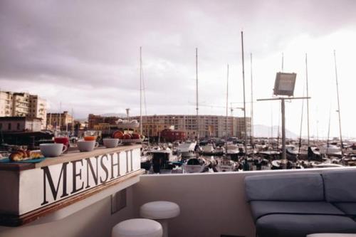 B&boat 360 Hospitality
