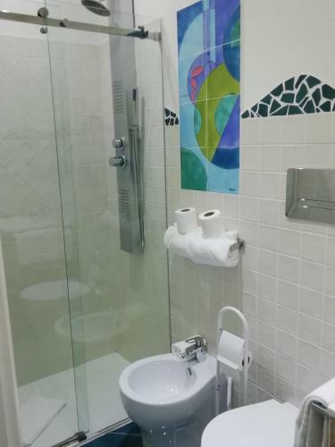 Bed & Breakfast Residenza Villa Celeste