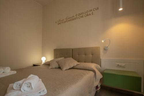 Bed & Breakfast Residenza Eleonora
