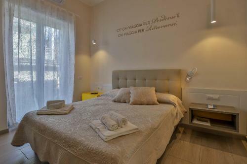 Bed & Breakfast Residenza Eleonora