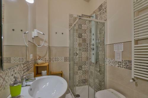Bed & Breakfast Residenza Eleonora