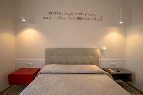Bed & Breakfast Residenza Eleonora